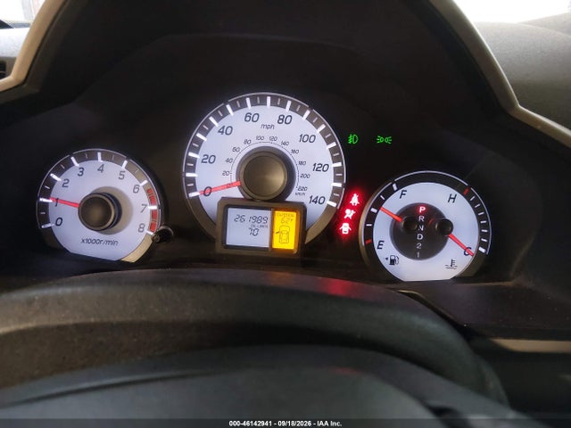 2015 Honda Pilot Ex-l მანქანა იყიდება აუქციონზე, vin: 5FNYF4H5XFB016385, აუქციონის ნომერი: 46142941