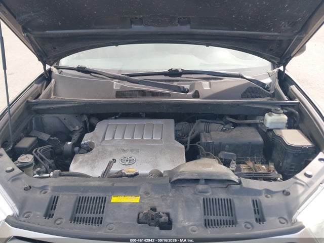 46142942 :رقم المزاد ، 5TDZK3EH2DS094502 vin ، 2013 Toyota Highlander Base V6 مزاد بيع