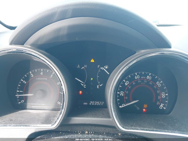 46142942 :رقم المزاد ، 5TDZK3EH2DS094502 vin ، 2013 Toyota Highlander Base V6 مزاد بيع