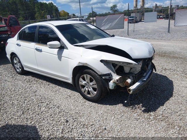Продажа на аукционе авто 2009 Honda Accord 2.4 Lx-p, vin: 1HGCP26479A006207, номер лота: 46142943