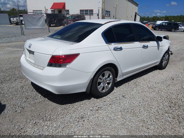 2009 Honda Accord 2.4 Lx-p მანქანა იყიდება აუქციონზე, vin: 1HGCP26479A006207, აუქციონის ნომერი: 46142943