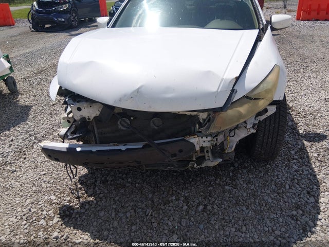 2009 Honda Accord 2.4 Lx-p მანქანა იყიდება აუქციონზე, vin: 1HGCP26479A006207, აუქციონის ნომერი: 46142943
