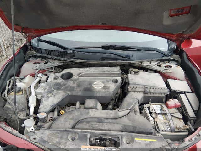 Aukcja sprzedaży 2015 Nissan Altima 2.5 Sv, vin: 1N4AL3AP7FC192829, numer aukcji: 46142944