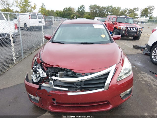 Aukcja sprzedaży 2015 Nissan Altima 2.5 Sv, vin: 1N4AL3AP7FC192829, numer aukcji: 46142944