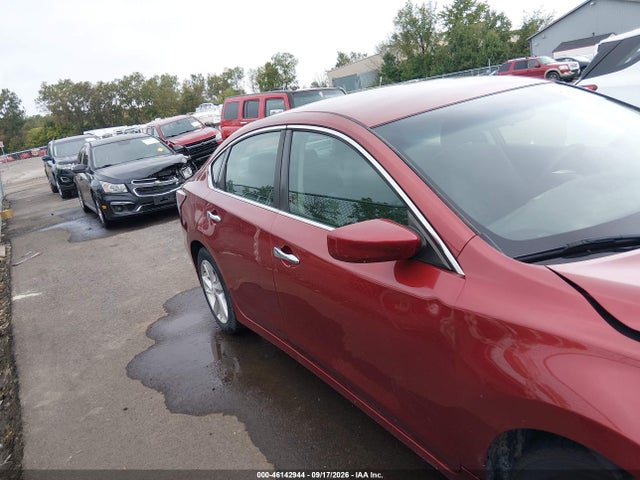 Aukcja sprzedaży 2015 Nissan Altima 2.5 Sv, vin: 1N4AL3AP7FC192829, numer aukcji: 46142944