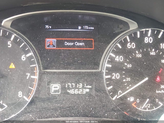 Aukcja sprzedaży 2015 Nissan Altima 2.5 Sv, vin: 1N4AL3AP7FC192829, numer aukcji: 46142944