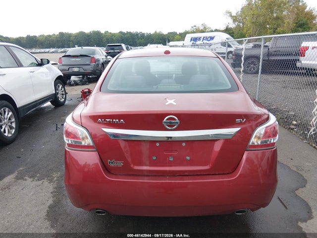 Aukcja sprzedaży 2015 Nissan Altima 2.5 Sv, vin: 1N4AL3AP7FC192829, numer aukcji: 46142944