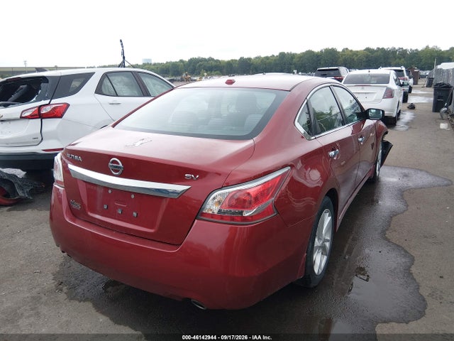 Aukcja sprzedaży 2015 Nissan Altima 2.5 Sv, vin: 1N4AL3AP7FC192829, numer aukcji: 46142944