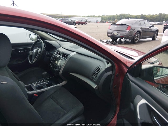 Aukcja sprzedaży 2015 Nissan Altima 2.5 Sv, vin: 1N4AL3AP7FC192829, numer aukcji: 46142944