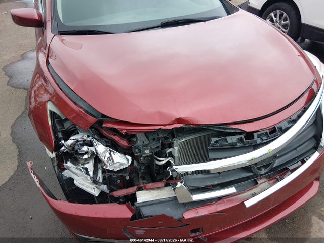 Aukcja sprzedaży 2015 Nissan Altima 2.5 Sv, vin: 1N4AL3AP7FC192829, numer aukcji: 46142944