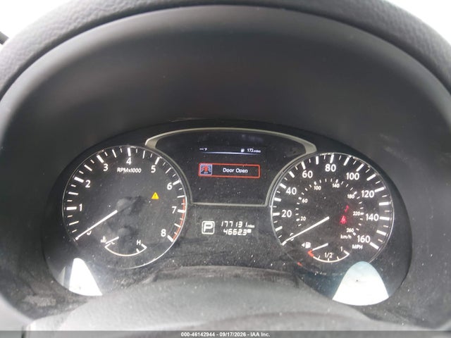 Aukcja sprzedaży 2015 Nissan Altima 2.5 Sv, vin: 1N4AL3AP7FC192829, numer aukcji: 46142944