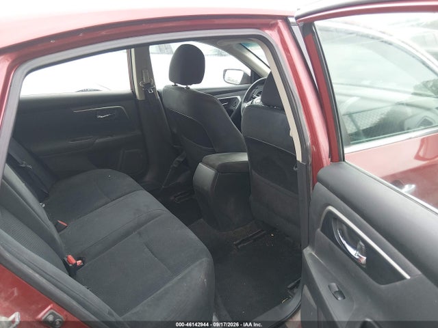 Aukcja sprzedaży 2015 Nissan Altima 2.5 Sv, vin: 1N4AL3AP7FC192829, numer aukcji: 46142944