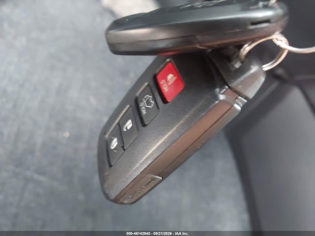 46142945 :رقم المزاد ، 2T3DFREV2FW279383 vin ، 2015 Toyota Rav4 Limited مزاد بيع