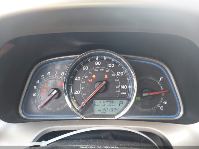 46142945 :رقم المزاد ، 2T3DFREV2FW279383 vin ، 2015 Toyota Rav4 Limited مزاد بيع