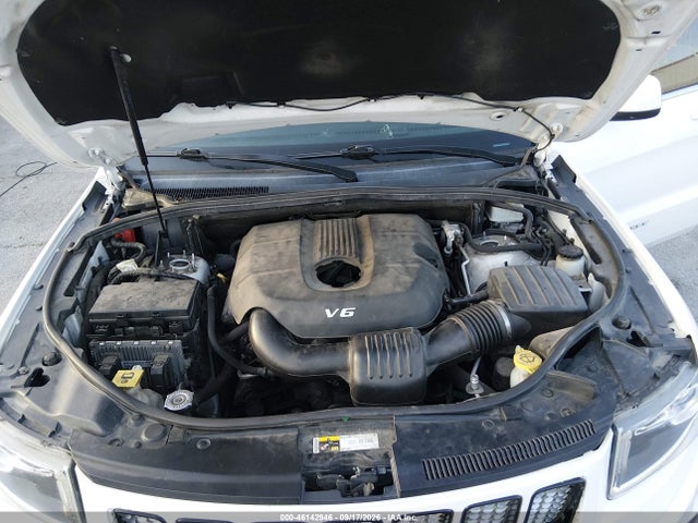 Продаж на аукціоні авто 2014 Jeep Grand Cherokee Laredo, vin: 1C4RJFAGXEC555093, номер лоту: 46142946