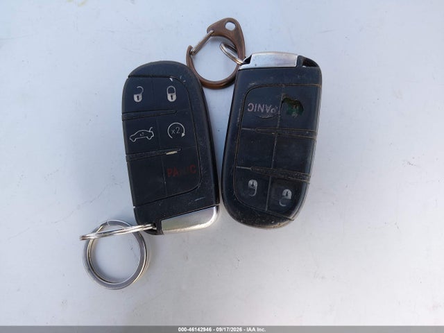 Продаж на аукціоні авто 2014 Jeep Grand Cherokee Laredo, vin: 1C4RJFAGXEC555093, номер лоту: 46142946