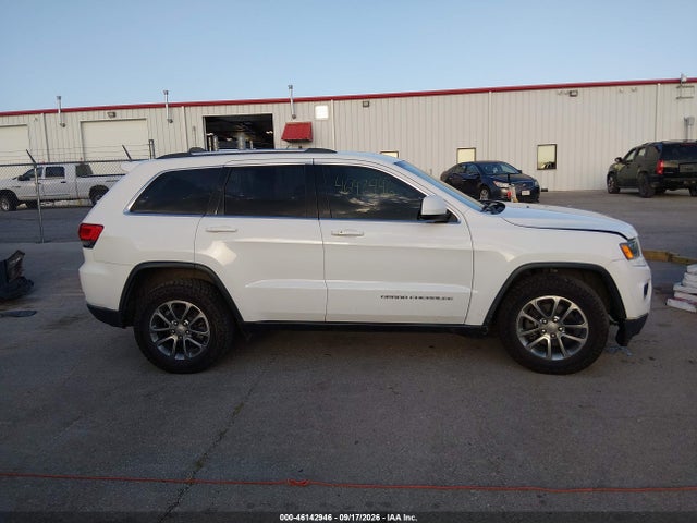 Продаж на аукціоні авто 2014 Jeep Grand Cherokee Laredo, vin: 1C4RJFAGXEC555093, номер лоту: 46142946