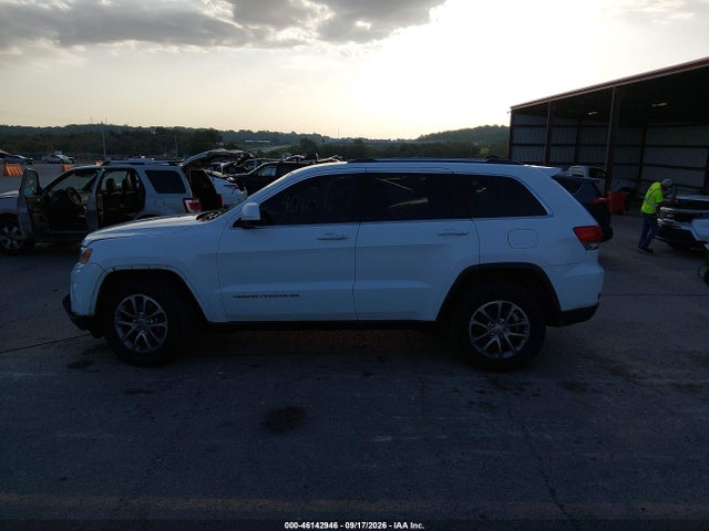 Продаж на аукціоні авто 2014 Jeep Grand Cherokee Laredo, vin: 1C4RJFAGXEC555093, номер лоту: 46142946