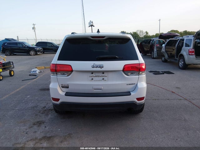 Продаж на аукціоні авто 2014 Jeep Grand Cherokee Laredo, vin: 1C4RJFAGXEC555093, номер лоту: 46142946
