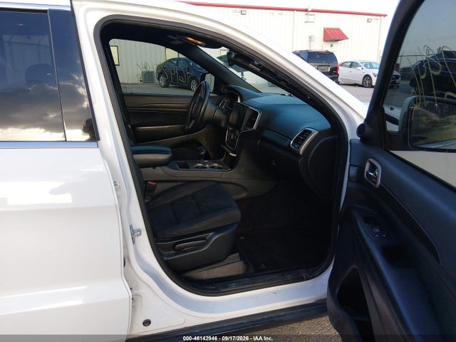 Продаж на аукціоні авто 2014 Jeep Grand Cherokee Laredo, vin: 1C4RJFAGXEC555093, номер лоту: 46142946