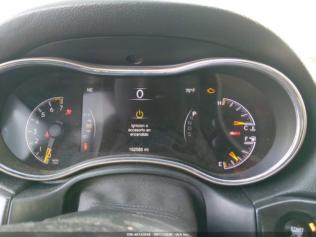 Продаж на аукціоні авто 2014 Jeep Grand Cherokee Laredo, vin: 1C4RJFAGXEC555093, номер лоту: 46142946