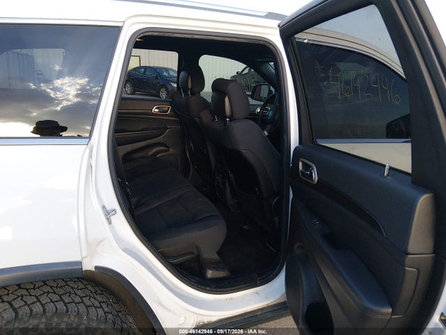 Продаж на аукціоні авто 2014 Jeep Grand Cherokee Laredo, vin: 1C4RJFAGXEC555093, номер лоту: 46142946