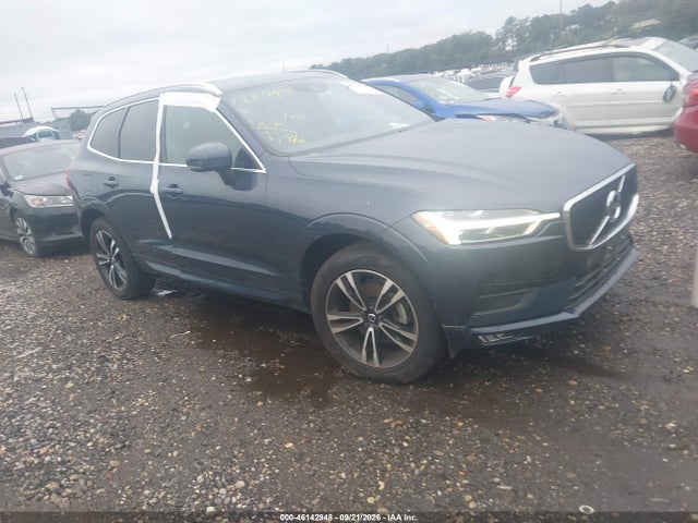 Aukcja sprzedaży 2021 Volvo Xc60 T5 Momentum, vin: YV4102RK8M1700897, numer aukcji: 46142948