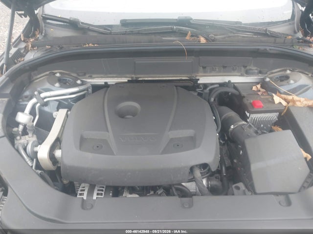 Aukcja sprzedaży 2021 Volvo Xc60 T5 Momentum, vin: YV4102RK8M1700897, numer aukcji: 46142948