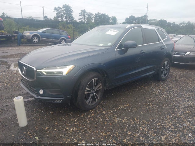 Aukcja sprzedaży 2021 Volvo Xc60 T5 Momentum, vin: YV4102RK8M1700897, numer aukcji: 46142948