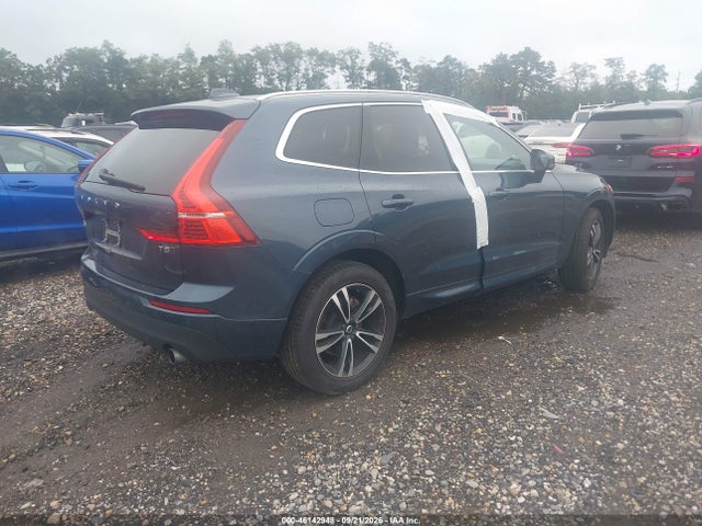 Aukcja sprzedaży 2021 Volvo Xc60 T5 Momentum, vin: YV4102RK8M1700897, numer aukcji: 46142948