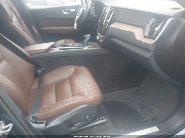 Aukcja sprzedaży 2021 Volvo Xc60 T5 Momentum, vin: YV4102RK8M1700897, numer aukcji: 46142948