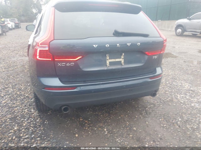Aukcja sprzedaży 2021 Volvo Xc60 T5 Momentum, vin: YV4102RK8M1700897, numer aukcji: 46142948