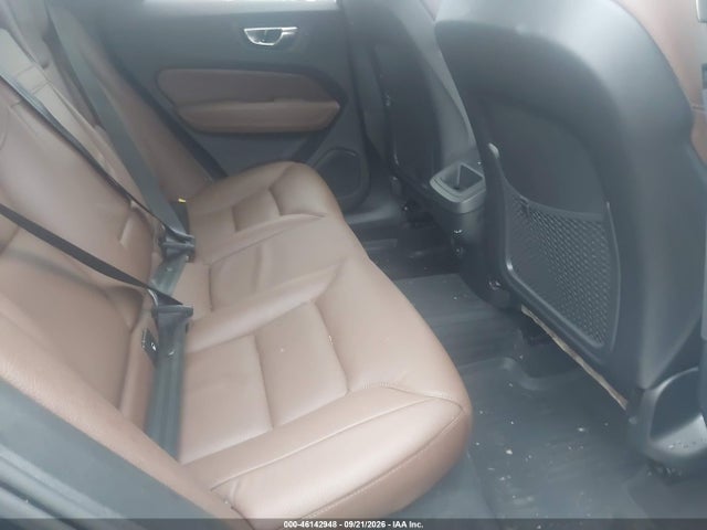 Aukcja sprzedaży 2021 Volvo Xc60 T5 Momentum, vin: YV4102RK8M1700897, numer aukcji: 46142948