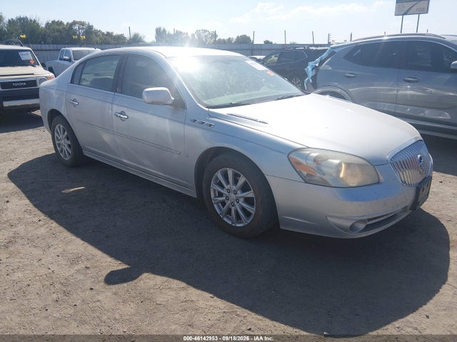 Aukcja sprzedaży 2010 Buick Lucerne Cxl, vin: 1G4HC5E17AU102507, numer aukcji: 46142953