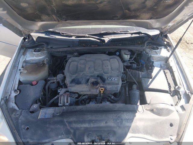 Продаж на аукціоні авто 2010 Buick Lucerne Cxl, vin: 1G4HC5E17AU102507, номер лоту: 46142953
