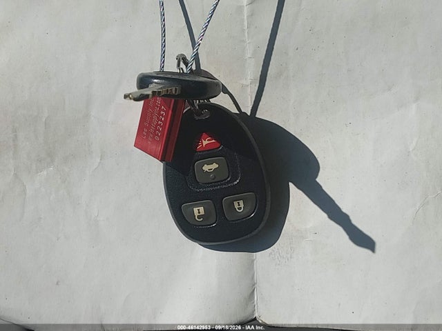 Продаж на аукціоні авто 2010 Buick Lucerne Cxl, vin: 1G4HC5E17AU102507, номер лоту: 46142953