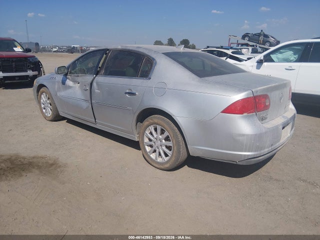 Продаж на аукціоні авто 2010 Buick Lucerne Cxl, vin: 1G4HC5E17AU102507, номер лоту: 46142953