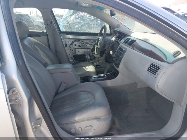Продаж на аукціоні авто 2010 Buick Lucerne Cxl, vin: 1G4HC5E17AU102507, номер лоту: 46142953