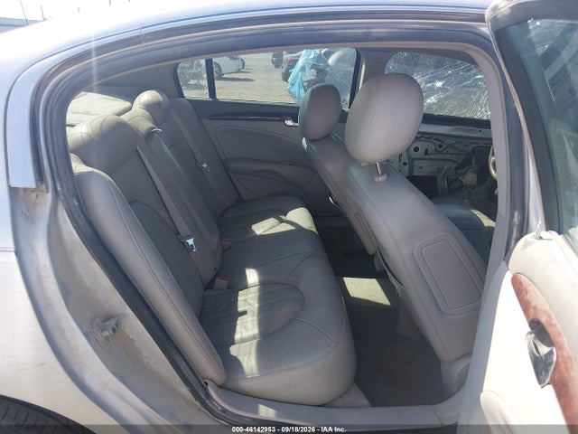 Продаж на аукціоні авто 2010 Buick Lucerne Cxl, vin: 1G4HC5E17AU102507, номер лоту: 46142953