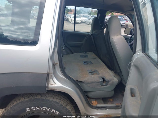 46142956 :رقم المزاد ، 1J4GL48K15W701275 vin ، 2005 Jeep Liberty Sport مزاد بيع