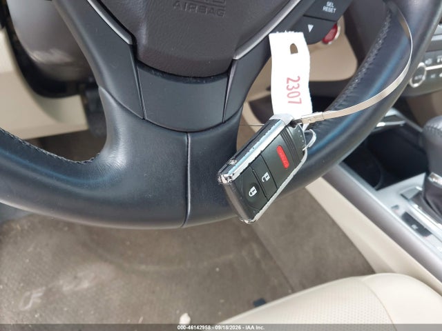 2013 Acura Rdx მანქანა იყიდება აუქციონზე, vin: 5J8TB4H39DL022310, აუქციონის ნომერი: 46142958