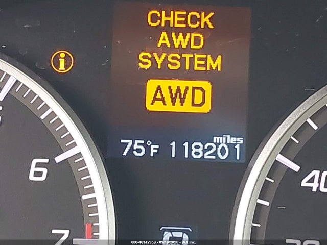 2013 Acura Rdx მანქანა იყიდება აუქციონზე, vin: 5J8TB4H39DL022310, აუქციონის ნომერი: 46142958
