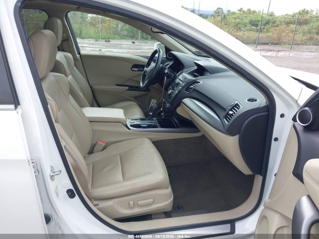 2013 Acura Rdx მანქანა იყიდება აუქციონზე, vin: 5J8TB4H39DL022310, აუქციონის ნომერი: 46142958