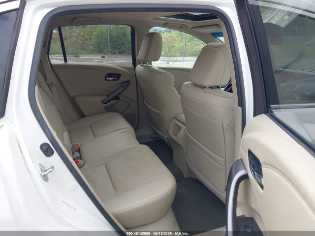 2013 Acura Rdx მანქანა იყიდება აუქციონზე, vin: 5J8TB4H39DL022310, აუქციონის ნომერი: 46142958