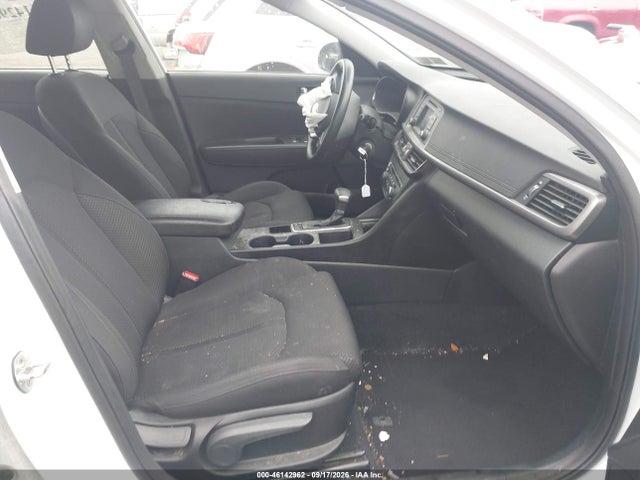 Продаж на аукціоні авто 2016 Kia Optima Lx, vin: 5XXGT4L32GG035330, номер лоту: 46142962