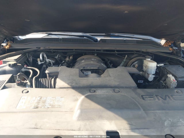 Aukcja sprzedaży 2018 Gmc Yukon Xl Slt, vin: 1GKS2GKC9JR389306, numer aukcji: 46142968