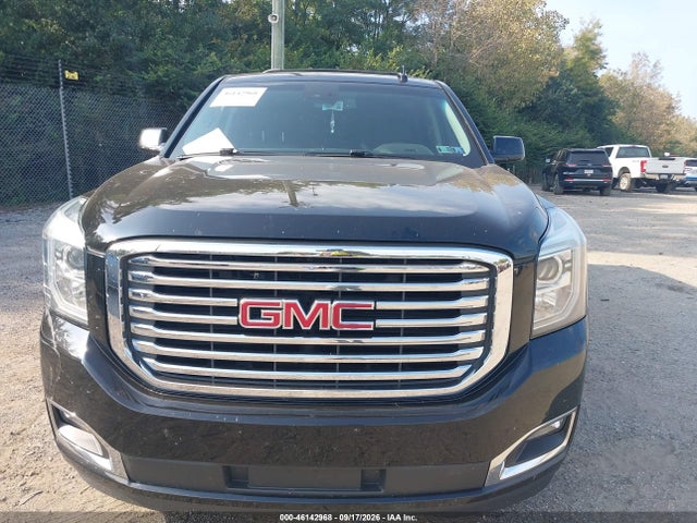 Aukcja sprzedaży 2018 Gmc Yukon Xl Slt, vin: 1GKS2GKC9JR389306, numer aukcji: 46142968