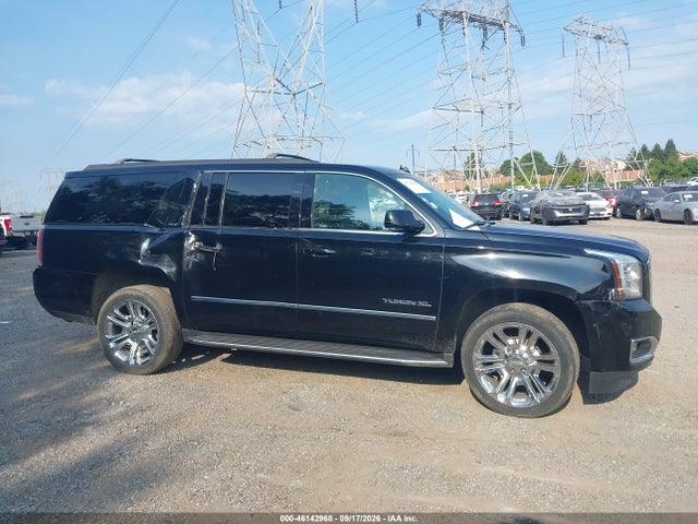 Aukcja sprzedaży 2018 Gmc Yukon Xl Slt, vin: 1GKS2GKC9JR389306, numer aukcji: 46142968