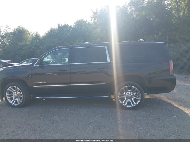 Aukcja sprzedaży 2018 Gmc Yukon Xl Slt, vin: 1GKS2GKC9JR389306, numer aukcji: 46142968