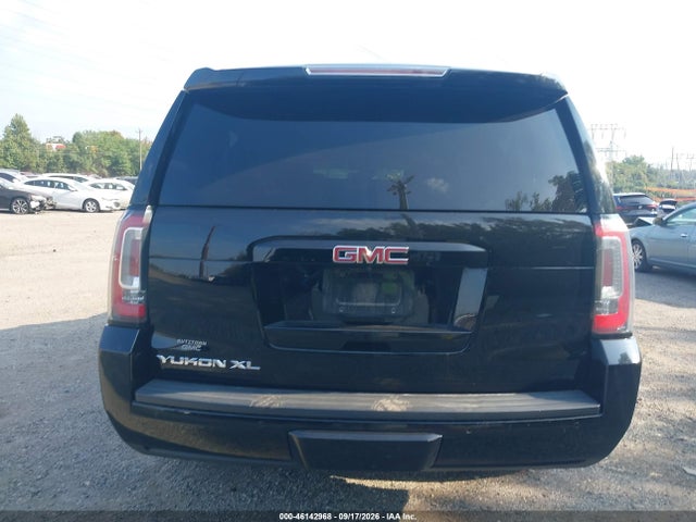 Aukcja sprzedaży 2018 Gmc Yukon Xl Slt, vin: 1GKS2GKC9JR389306, numer aukcji: 46142968
